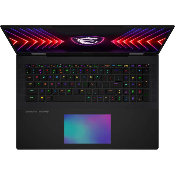 MSI Titan 18 HX A14VIG-006FR