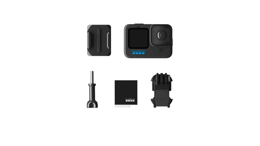 CAMERA GoPro HERO 12 BLACK