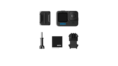 CAMERA GoPro HERO 12 BLACK