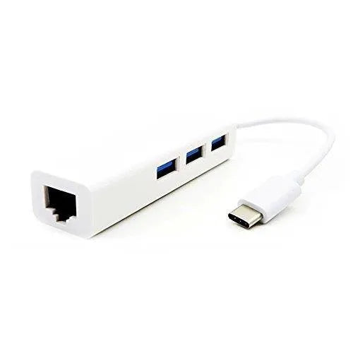 ADAPTATEUR HUB USB 3.0