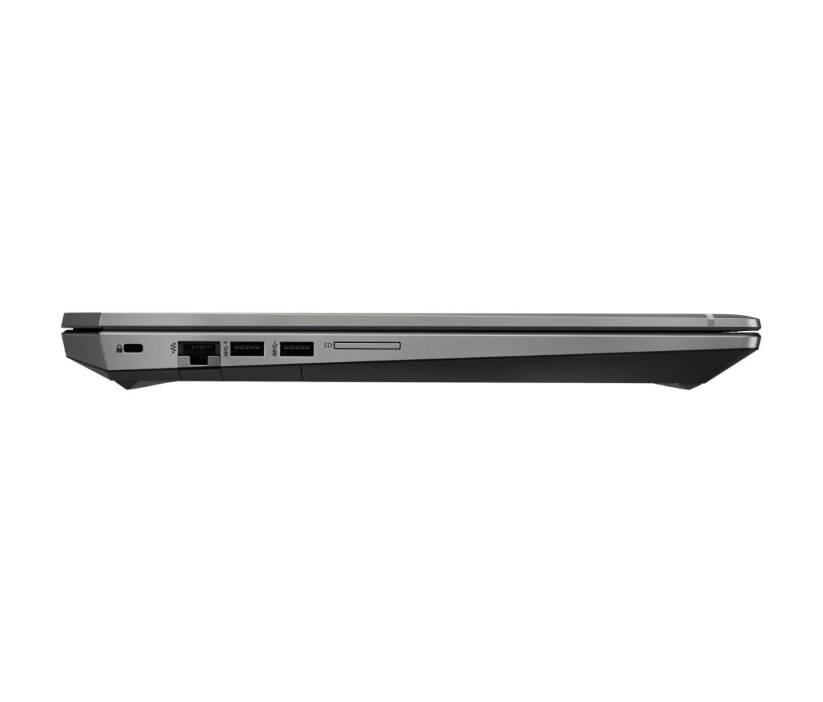 HP ZBook 15 G6 Intel Core i7-9850H I 32Go I 1To NVMe SSD I Quadro T1000 4Go I 15.6″ FHD Tactile