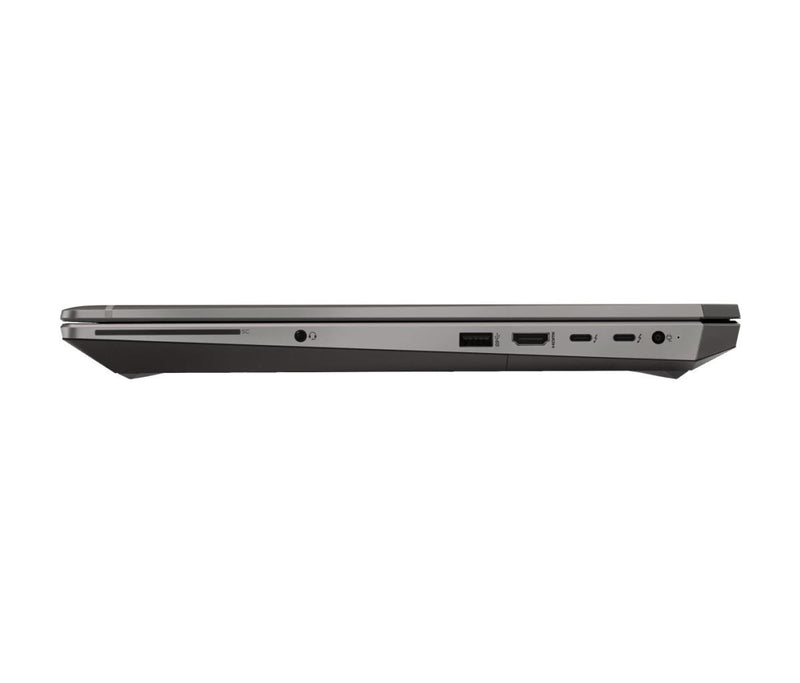 HP ZBook 15 G6 Intel Core i7-9850H I 32Go I 1To NVMe SSD I Quadro T1000 4Go I 15.6″ FHD Tactile