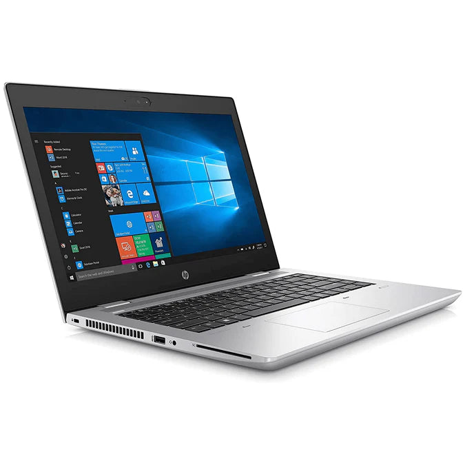 HP PROBOOK 640 G4 I5 7EME