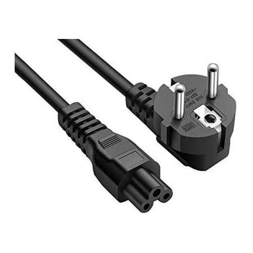 CABLE ALIMENTATION PC PORTABLE