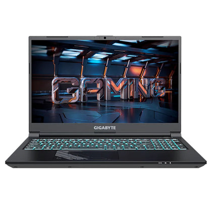 Gigabyte G5 KF5 i7 13620H/16GB/512GB SSD/RTX4060 8GB/15.6'' 144Hz