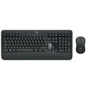 Logitech MK540 Advanced