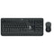 Logitech MK540 Advanced