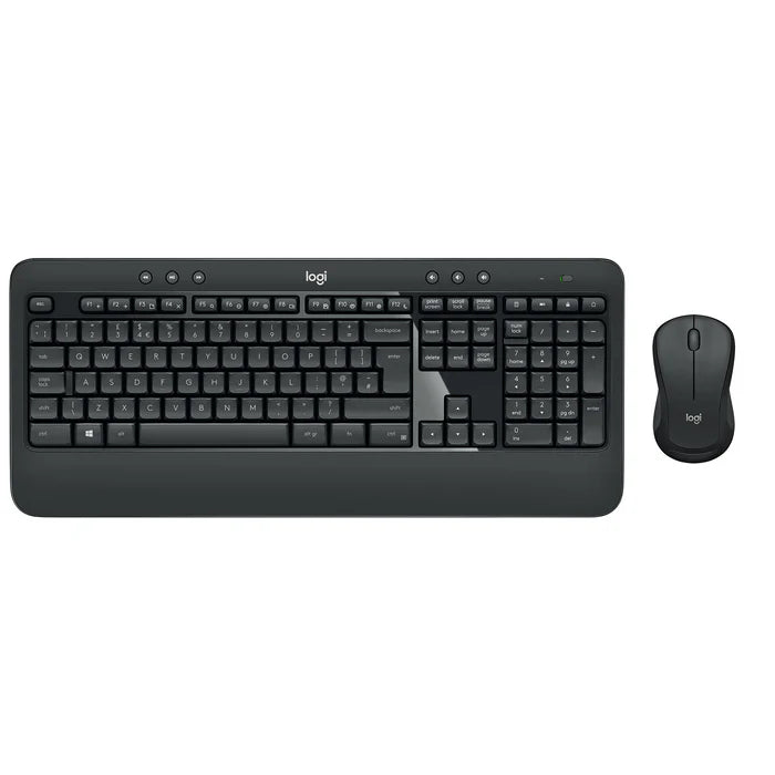 Logitech MK540 Advanced