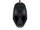 logitechg G302