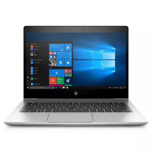 HP EliteBook 830 G5 i5-8350U/8GB/256GB SSD 13.3" OCCAS