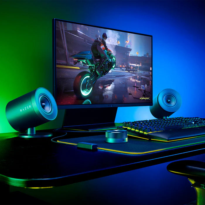 Razer Nommo v2