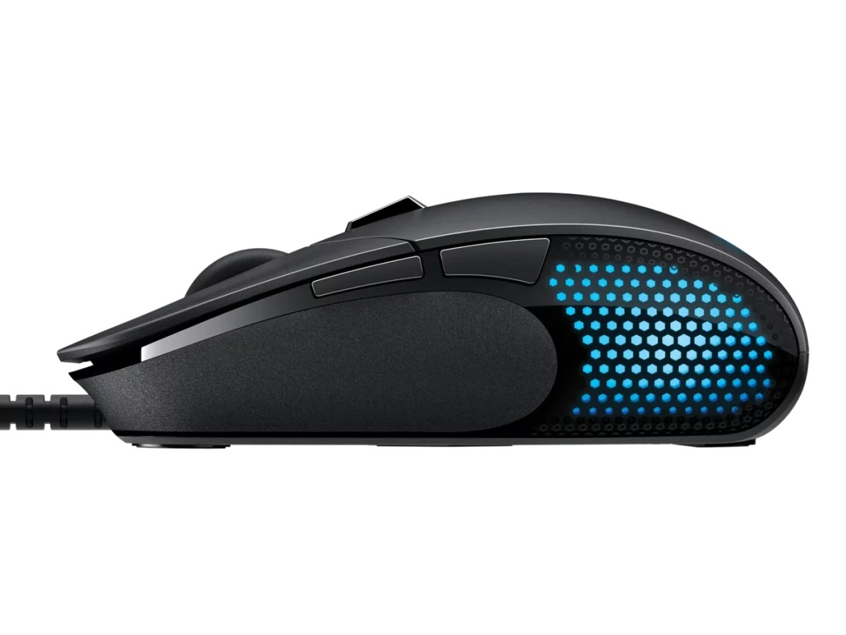 logitechg G302