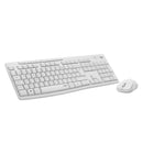 SILENT WIRELESS COMBO MK295 QWERTY ES