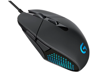 logitechg G302