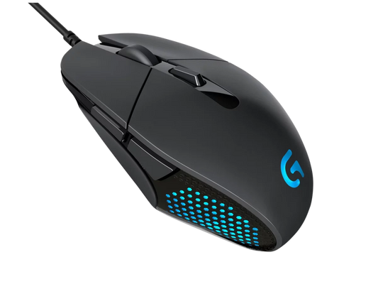 logitechg G302