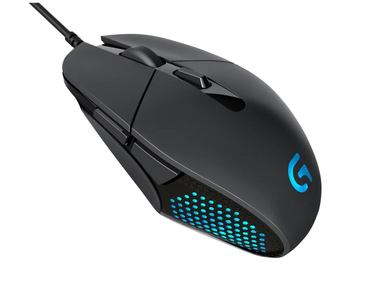 logitechg G302