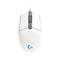 Logitech G102 LightSync RGB (Blanc)