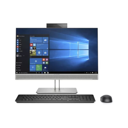 HP EliteOne 800 G4 I5-8EME GENERATION 16GO 256GO SSD 23.8"