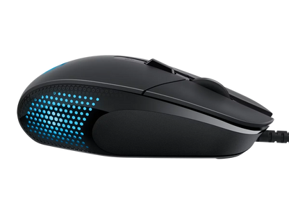 logitechg G302