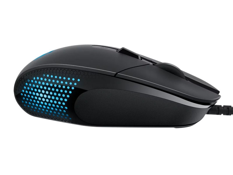 logitechg G302