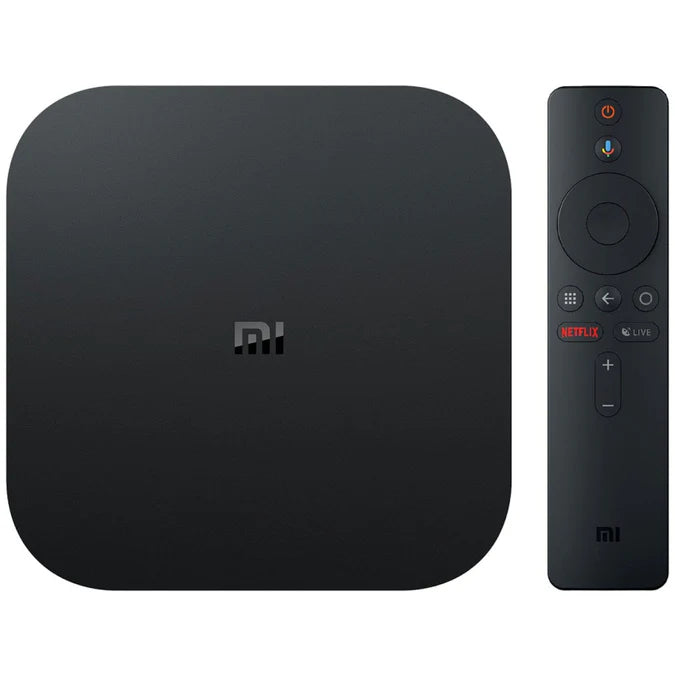 XIAOMI TV BOX S