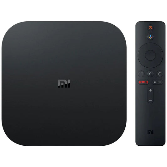 XIAOMI TV BOX S