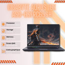 Gigabyte AORUS 16X ASG