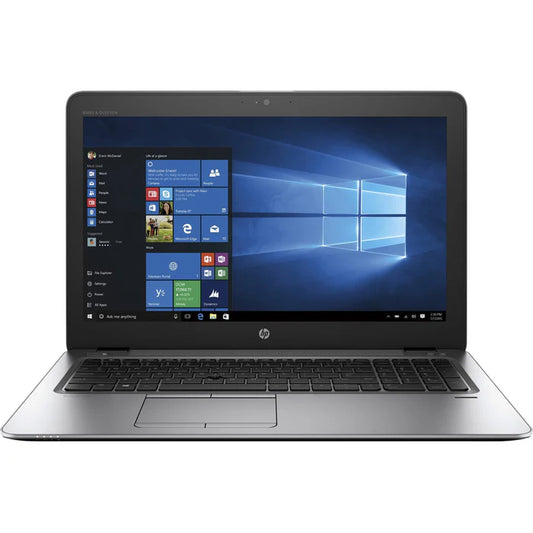 HP ELITEBOOK 850 G3 I7 6EME 16GO 256SSD 15,6" OCCAS