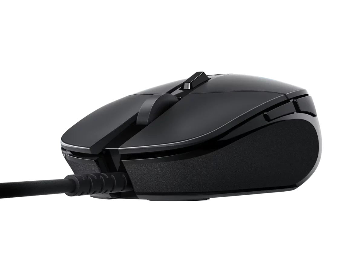 logitechg G302