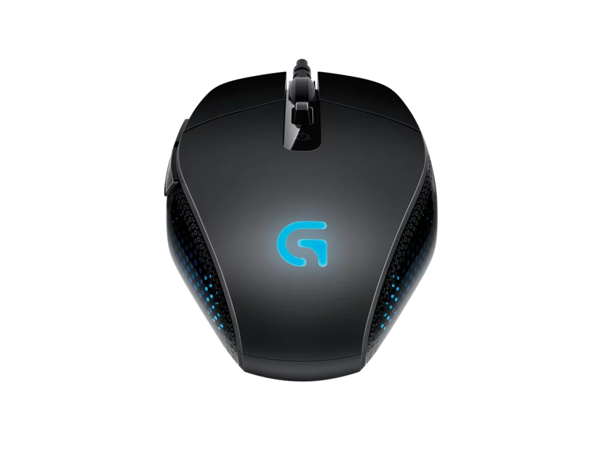 logitechg G302