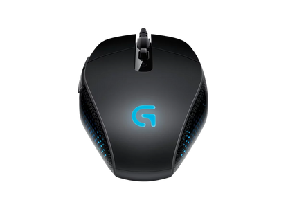 logitechg G302