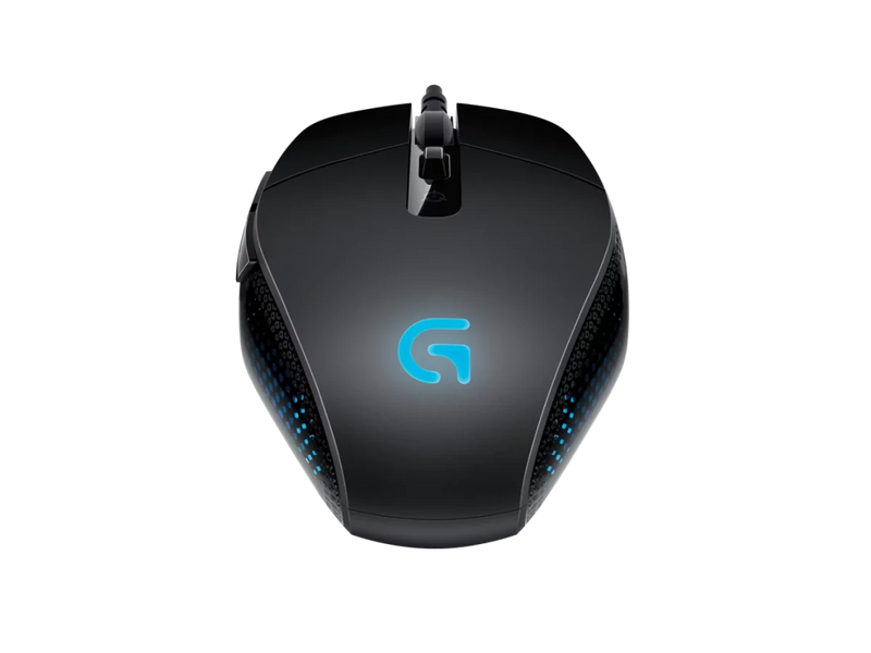 logitechg G302