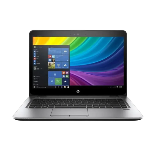 HP EliteBook 840 G3 Core i5 6ème 8Go 128SSD 320HDD