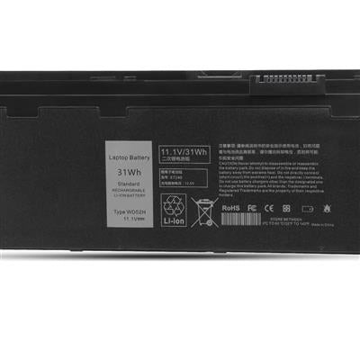 BATTERIE Dell Latitude E7240 E7250