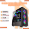 PC Gamer Monordi Ryzen 5 5600/512 GB SSD/16GB/RTX 4060