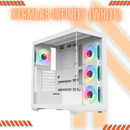 XTRMLAB INFINITY (White)
