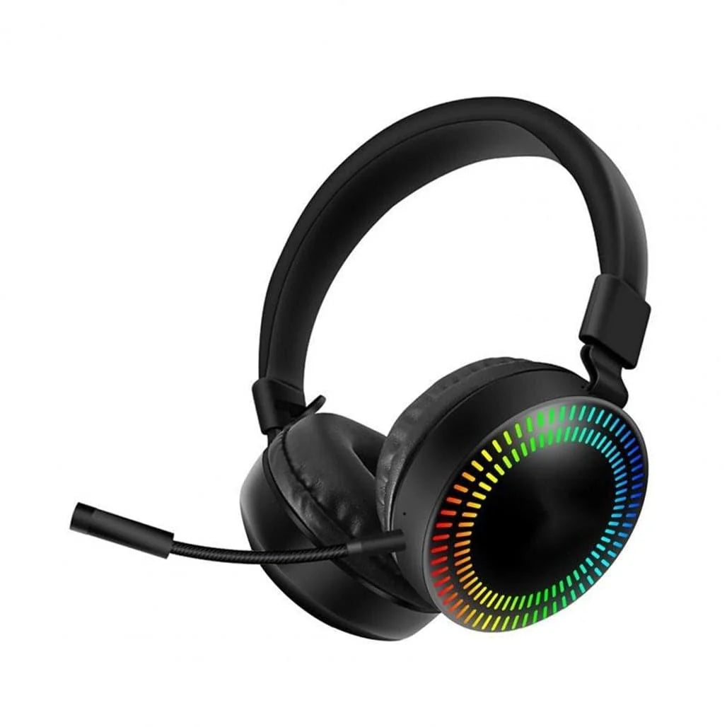 CASQUE HEADPHONES GM-019 MONORDI.MA