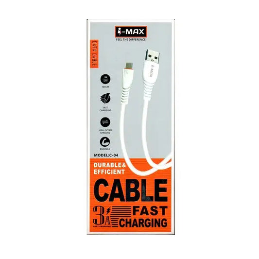 CABLE TELEPHONE I-MAX TYPE C