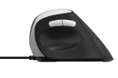 SOURIS EV200 WIRED ERGONOMIC MOUSE