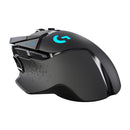 Logitech G502 Lightspeed Wireless Gaming Mouse