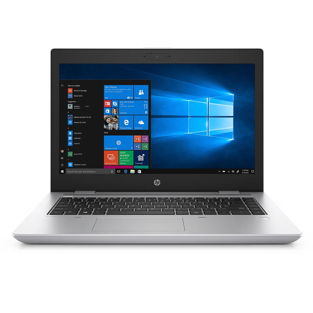 HP PROBOOK 640 G5 I5 8EME 16GO 256SSD occas