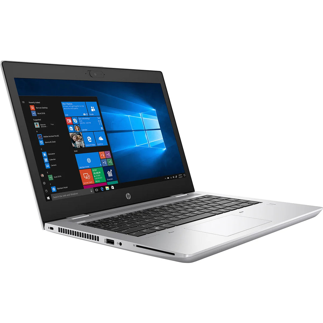 HP PROBOOK 640 G5 I5 8EME 16GO 256SSD occas