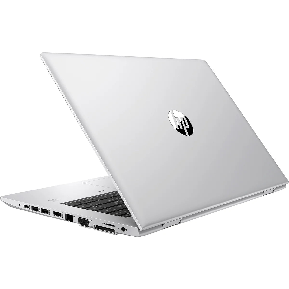 HP PROBOOK 640 G5 I5 8EME 16GO 256SSD occas