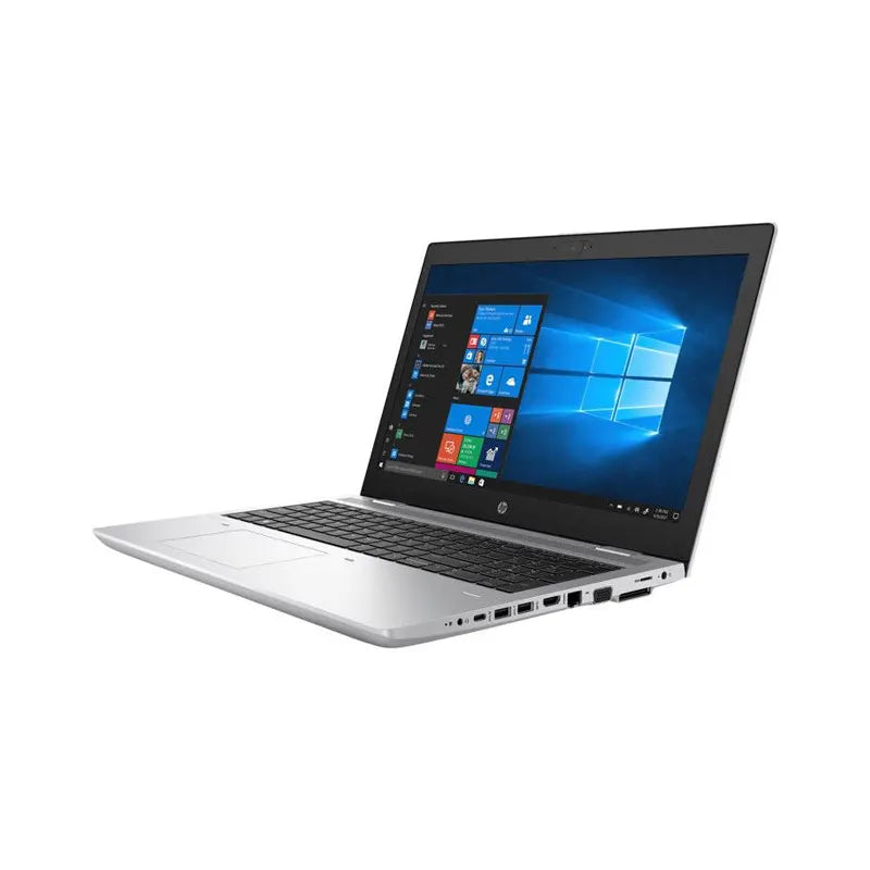 HP PROBOOK 640 G4 I5 7EME 8GO 256 SSD 14" OCCAS