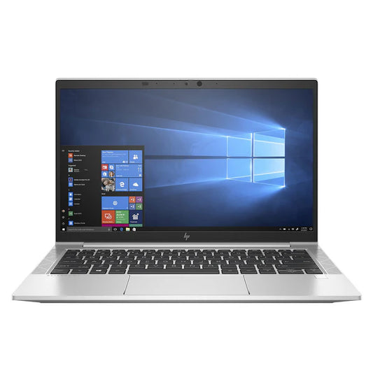 HP EliteBook 830 G7 i5-10310U 16GB 256GB SSD 13.3" OCCAS