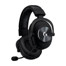 Logitech G Pro X Gaming Headset (Noir)