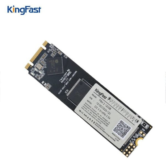 DISQUE DUR KINGFAST NVME 256