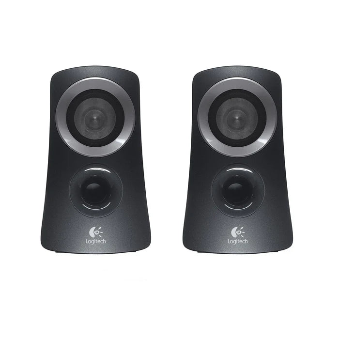 Logitech Z313 Speaker System