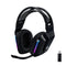 Logitech G733 Lightspeed Black