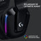 Logitech G733 Lightspeed Black